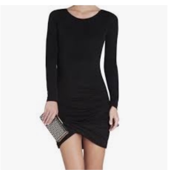 BCBG MaxAzria ABBY Dress - Picture 1 of 10